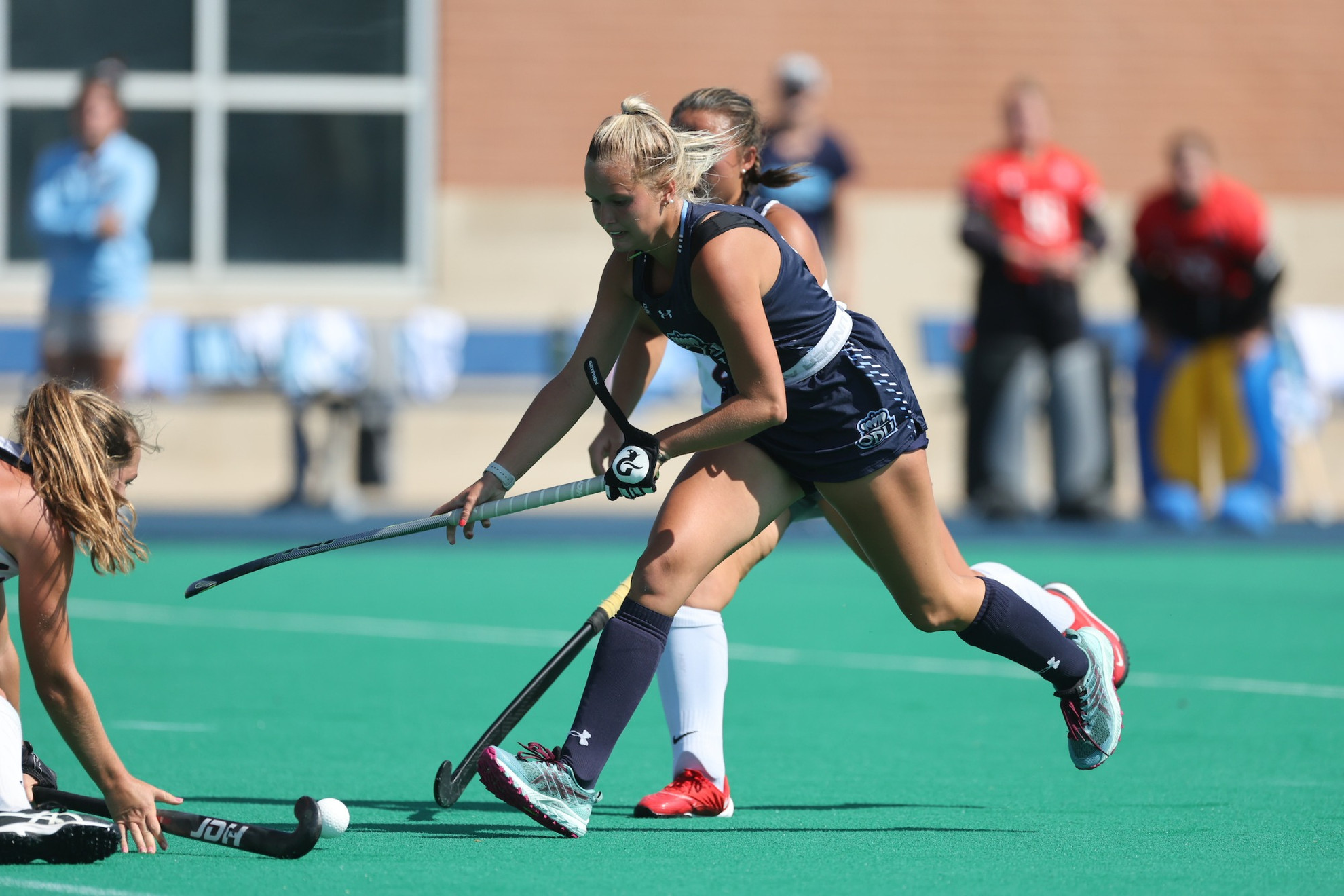 Field Hockey 2023 - Old Dominion Athletics