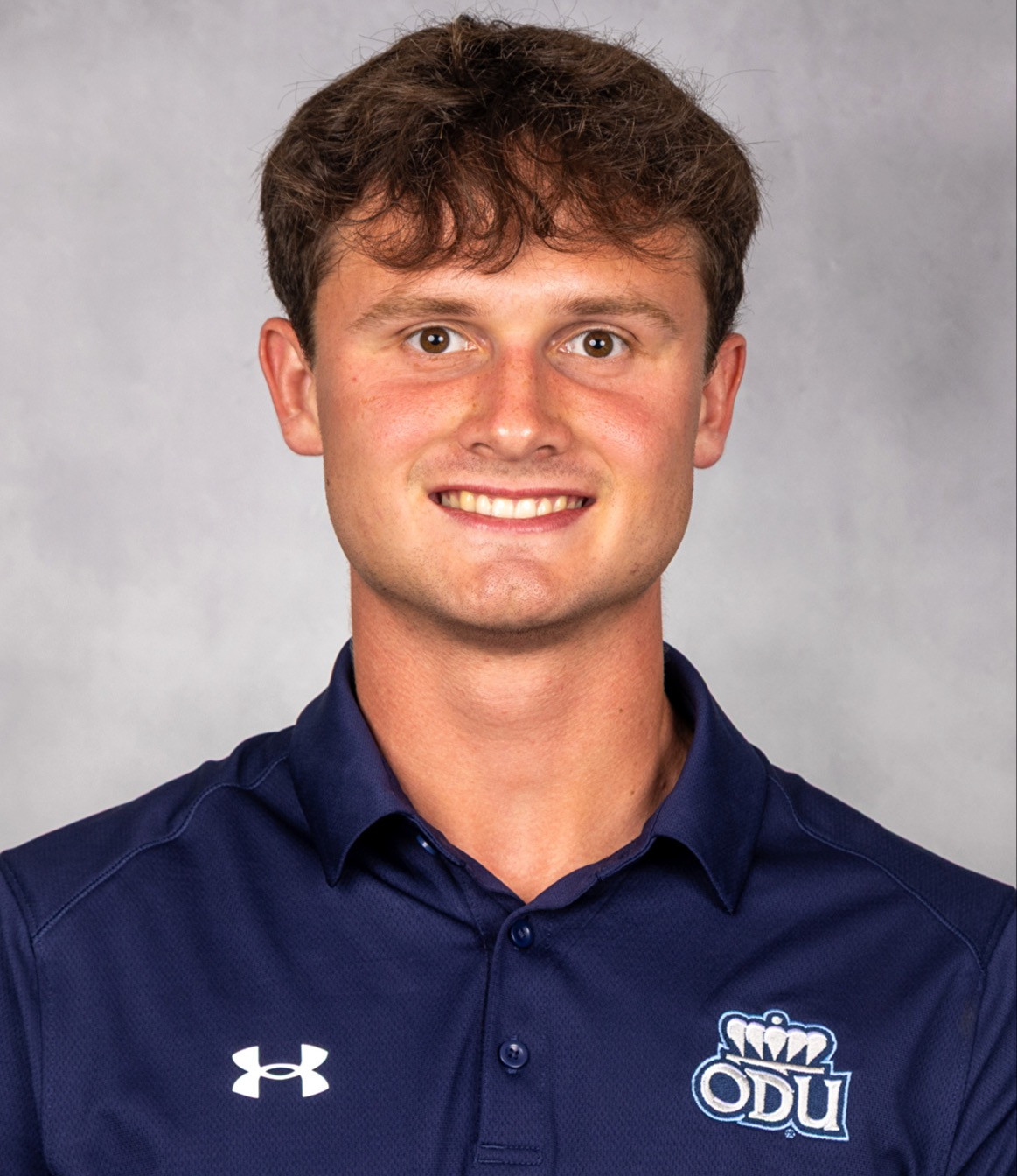 Damon Duke - Football 2025 - Old Dominion Athletics