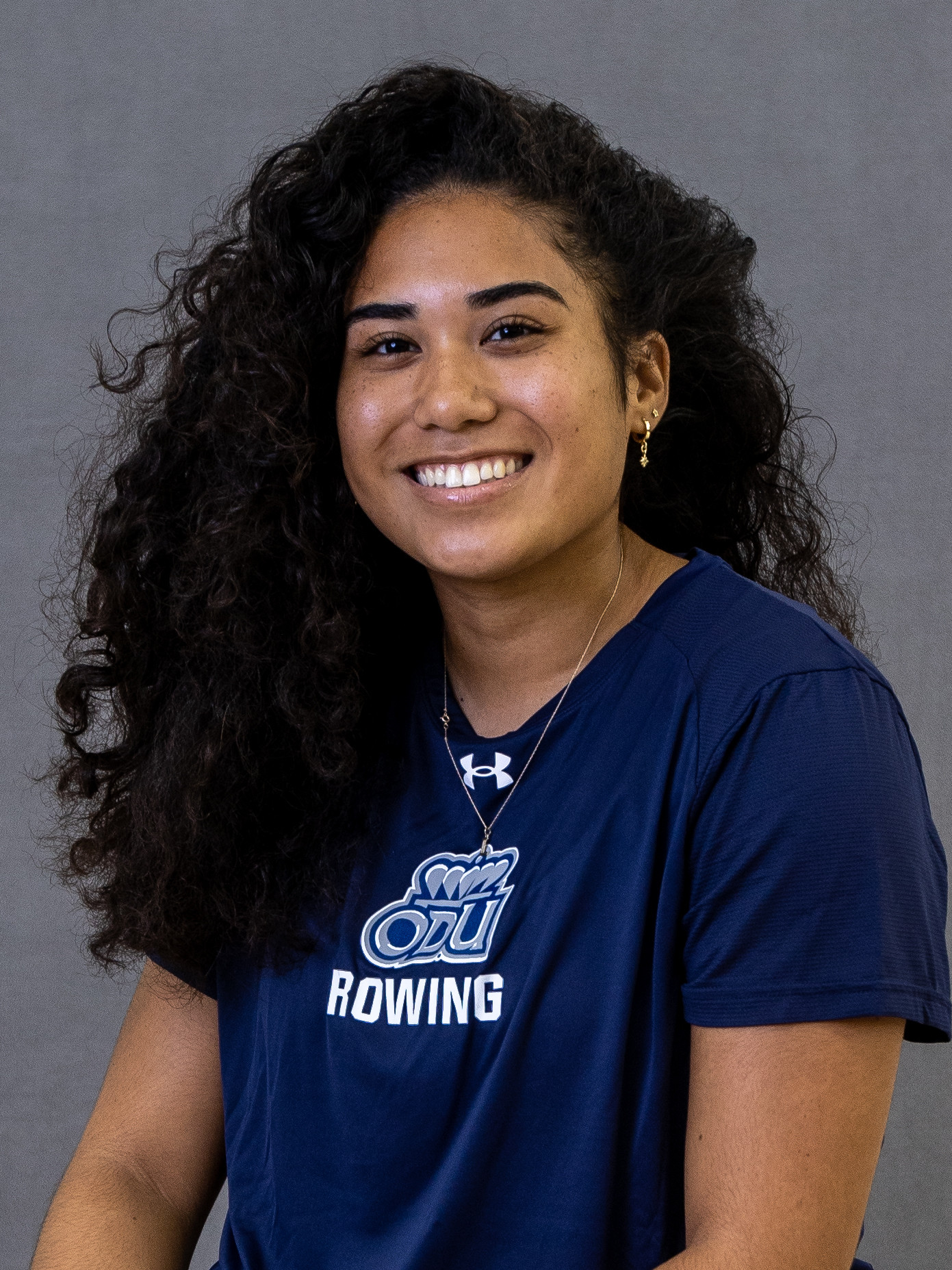 Odu Rowing Lauren Norris - Women's Rowing 2022-23 - Old Dominion Athletics