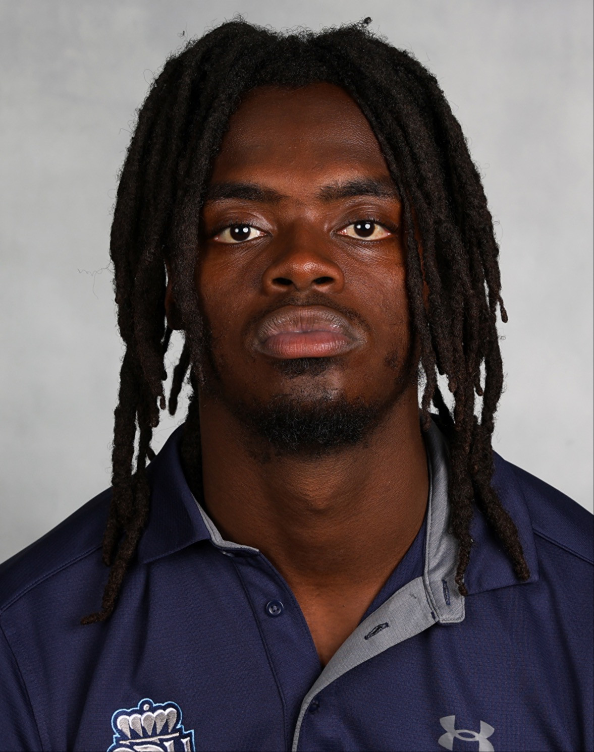 DJ Chandler - Football 2024 - Old Dominion Athletics