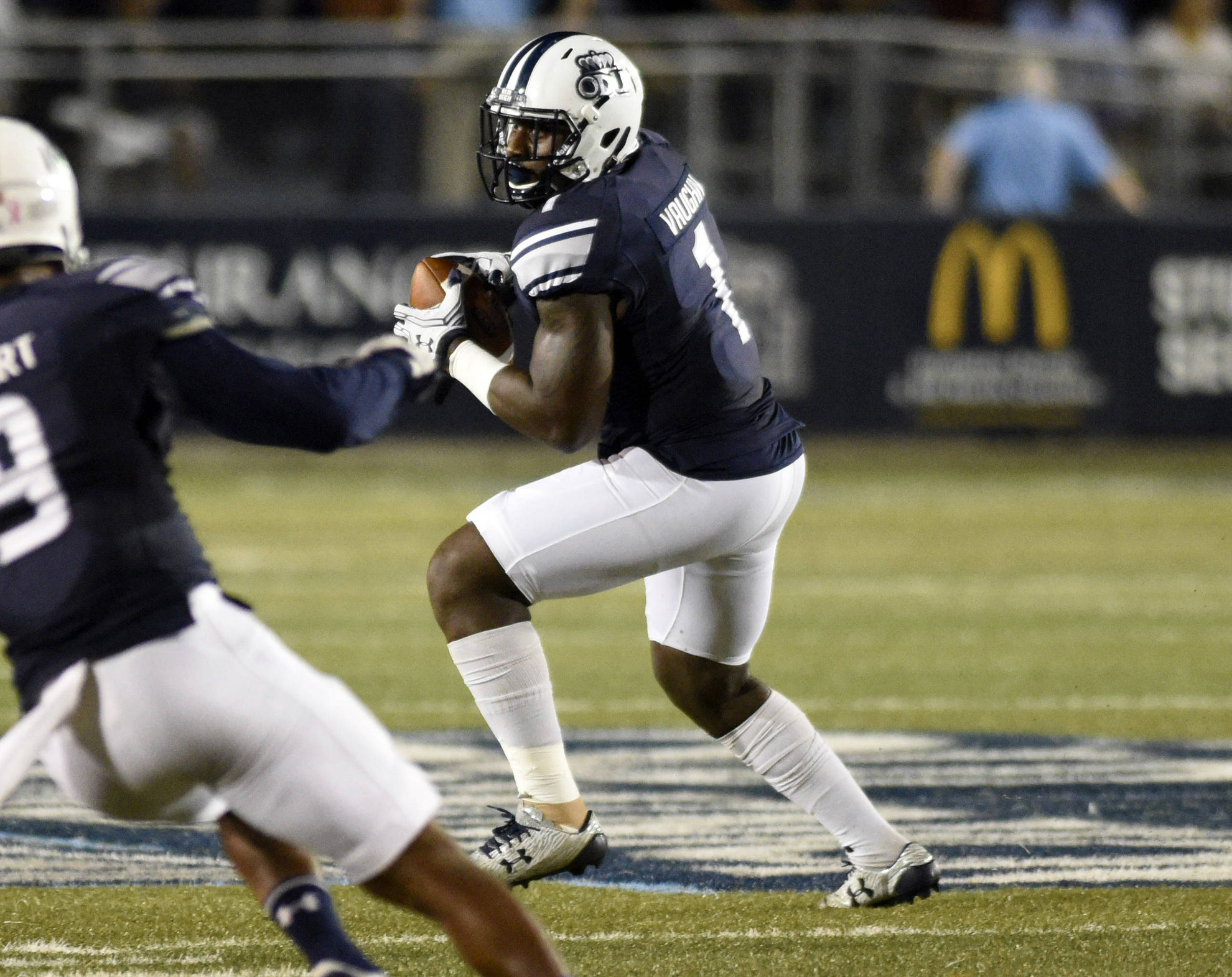 Fall Camp Preview: Wide Receivers/Tight Ends - Old Dominion Athletics