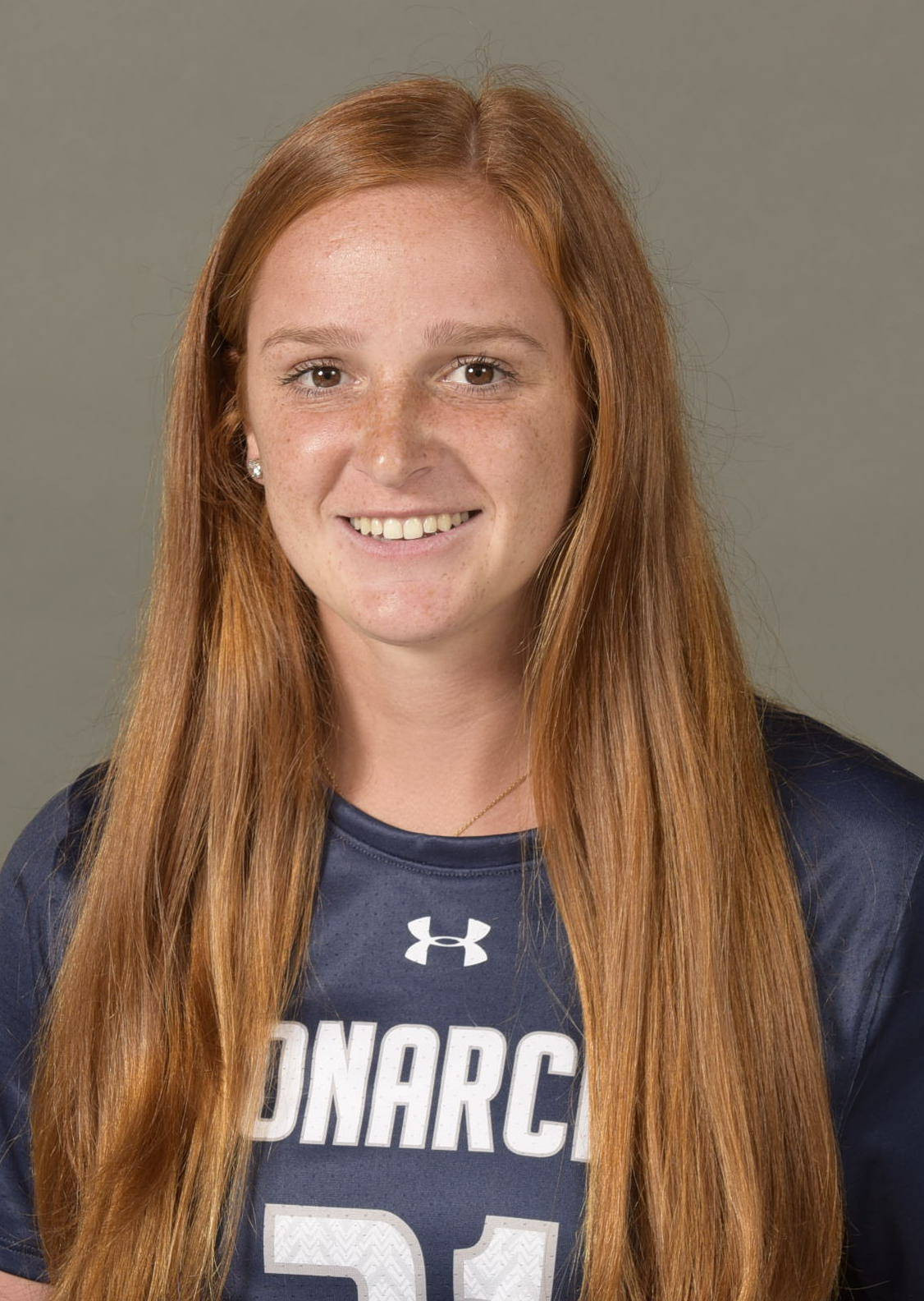 Colleen O'Connor - Women's Lacrosse 2018 - Old Dominion Athletics