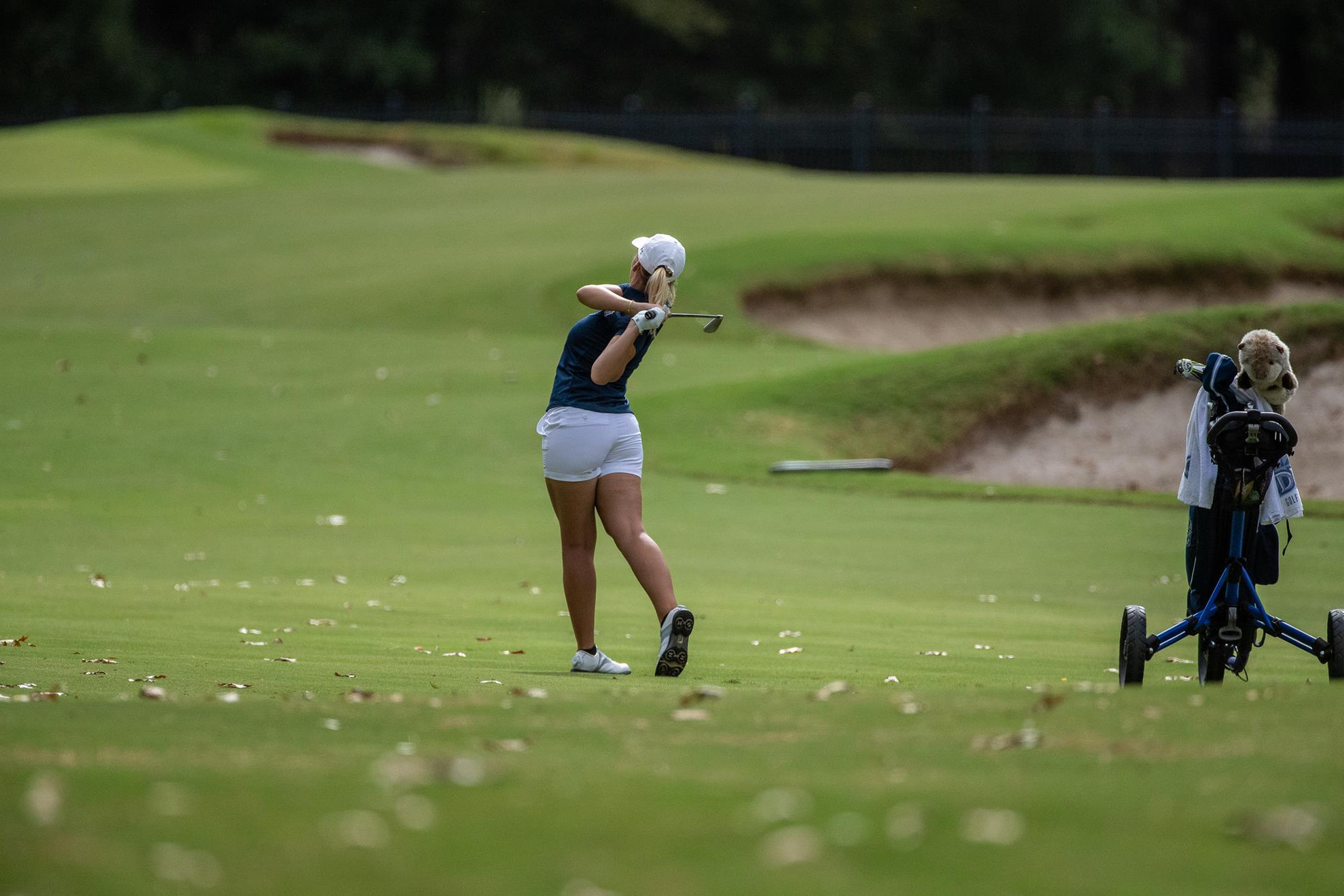 Play Suspended at Moon Golf Invitational; Monarchs Sit in 15th - Old ...