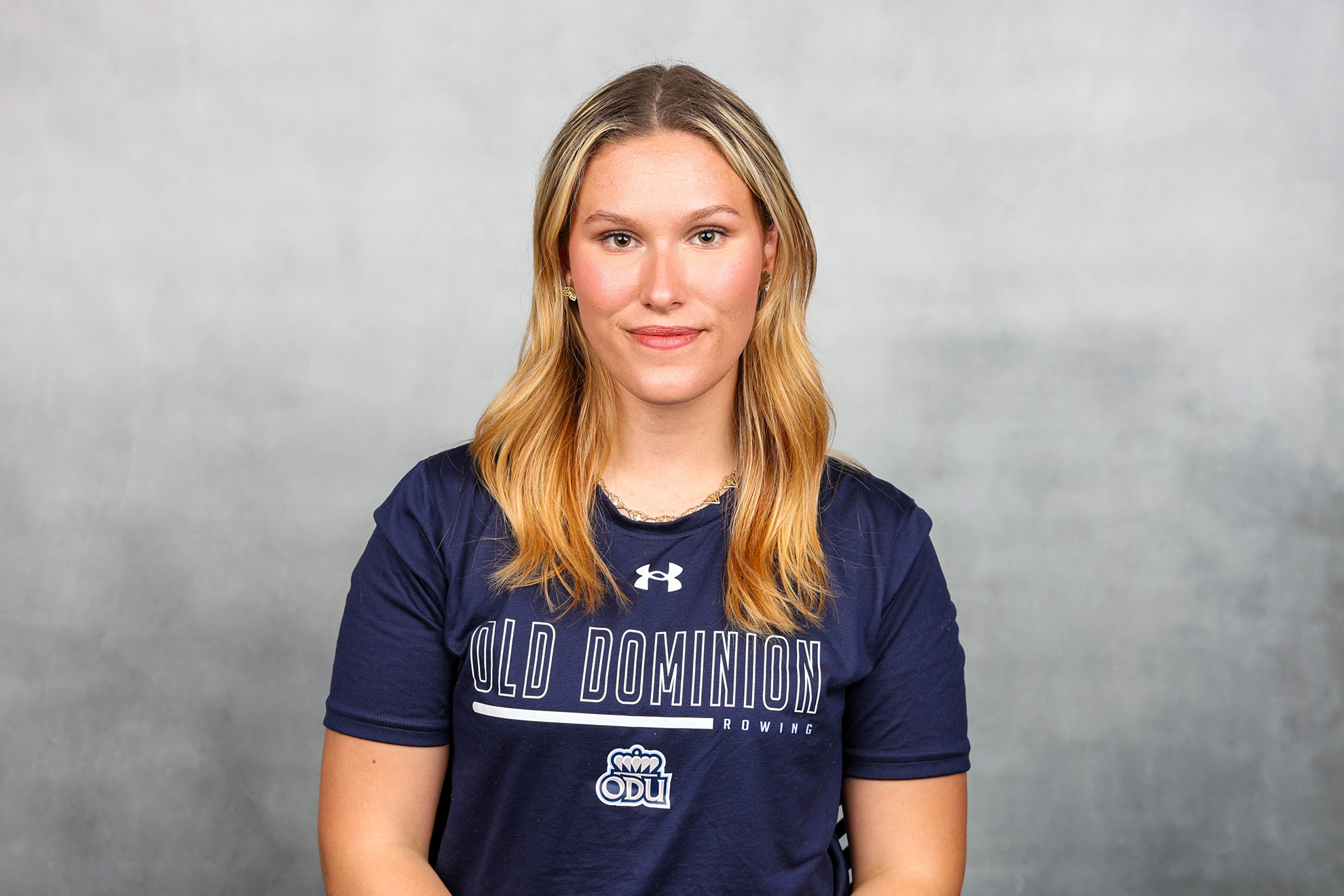 Odu Rowing Isabella Peycelon - Women's Rowing 2024-25 - Old Dominion Athletics