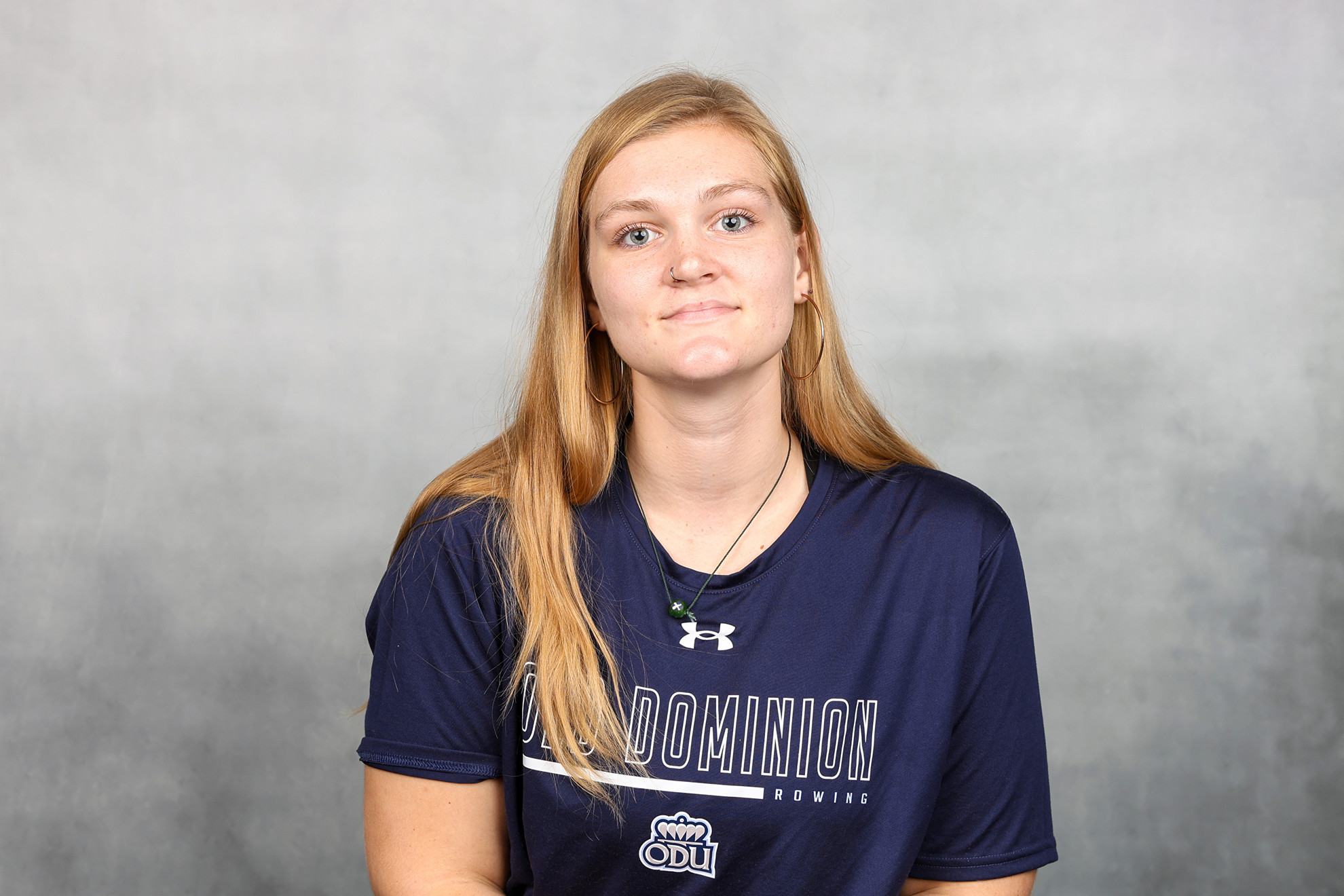 Odu Rowing Jillian Douglas - Women's Rowing 2024-25 - Old Dominion Athletics