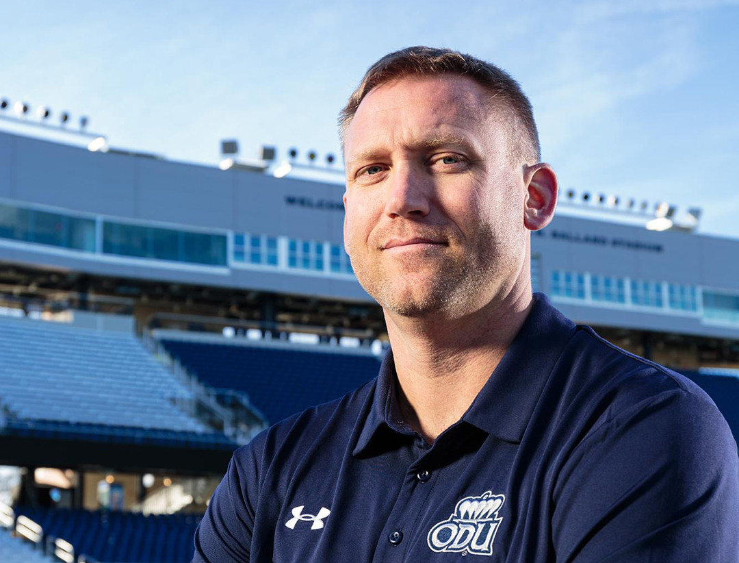 Minium: ODU May Have Signed its Best Football Recruiting Class Ever