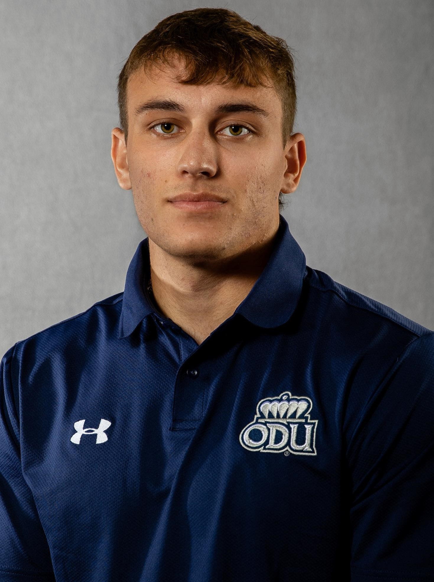 Matthew Mancini - Football 2022 - Old Dominion Athletics