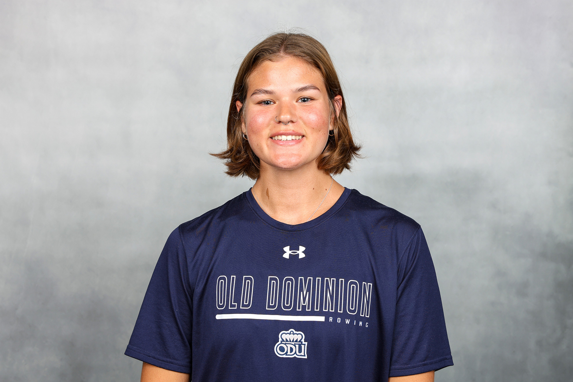Odu Rowing Sophie Sherman - Women's Rowing 2024-25 - Old Dominion Athletics