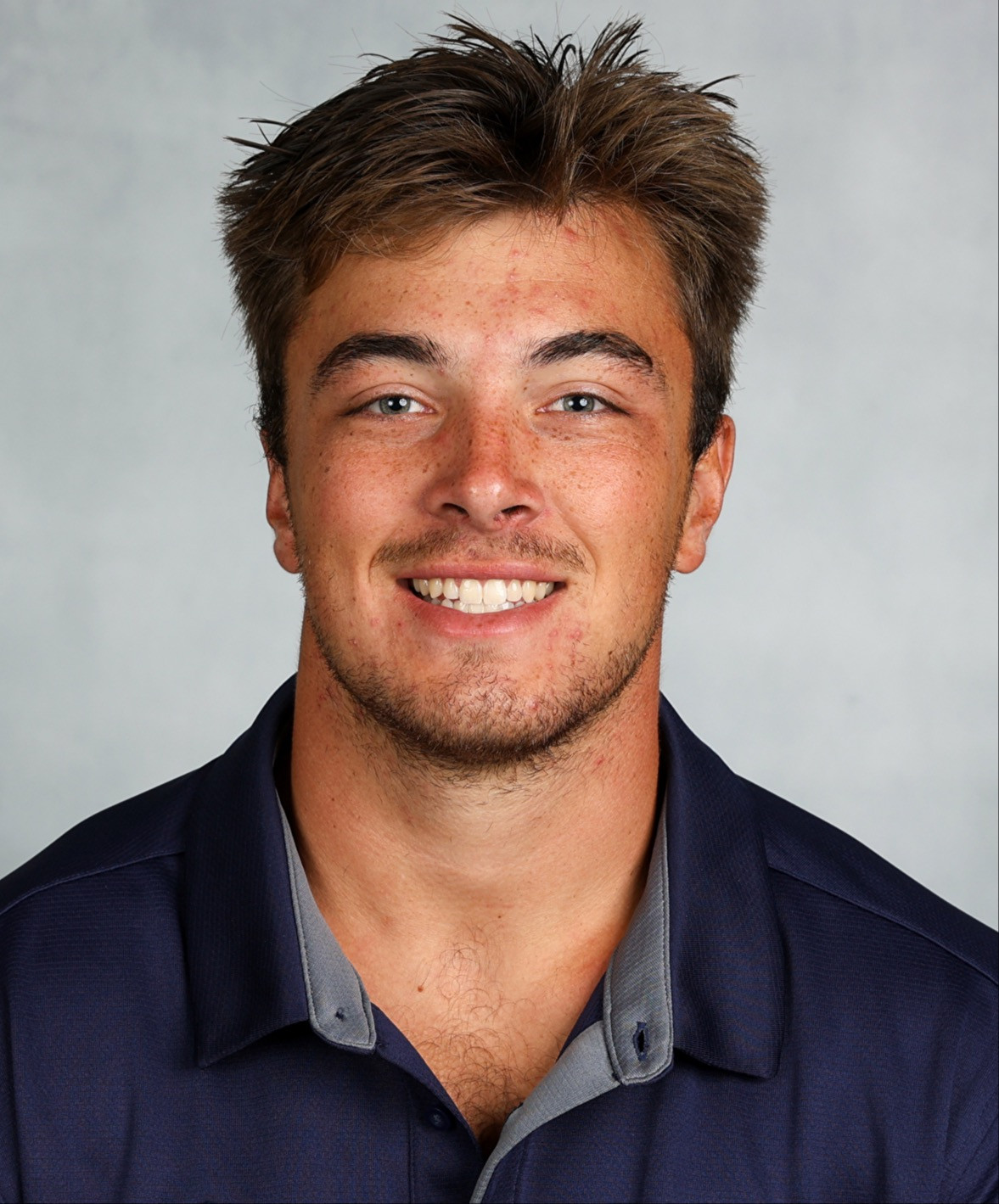 Grant Wilson - Football 2024 - Old Dominion Athletics