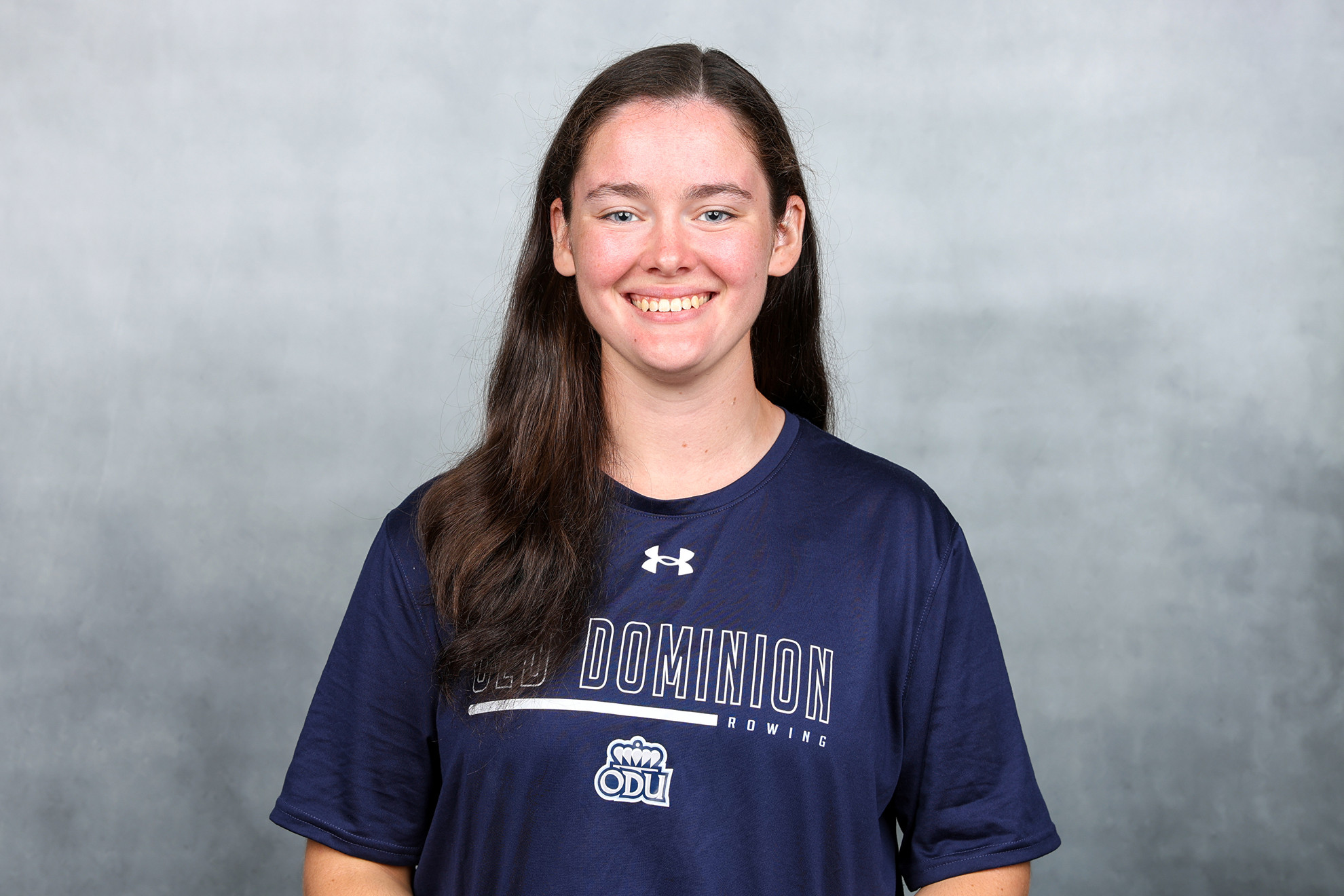 Odu Rowing Emma Spinelli - Women's Rowing 2024-25 - Old Dominion Athletics