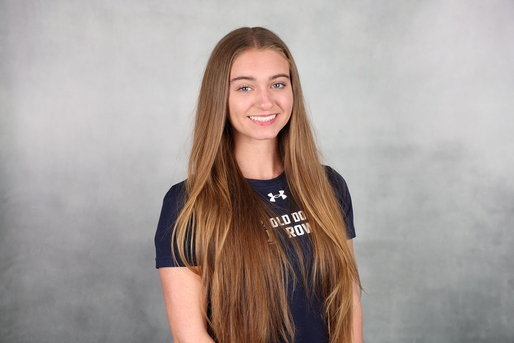 Ava Harr - Women's Rowing 2025-26 - Old Dominion Athletics