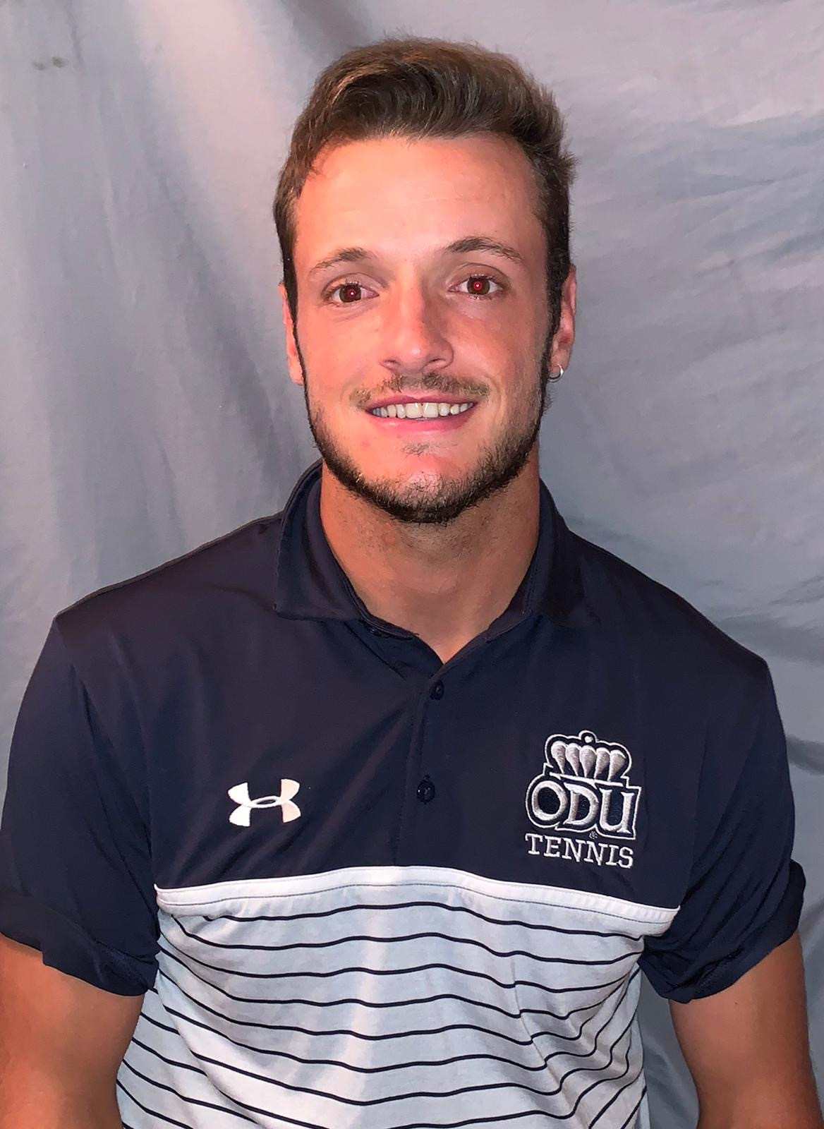 Pepe Nunez Navarro - Old Dominion Athletics