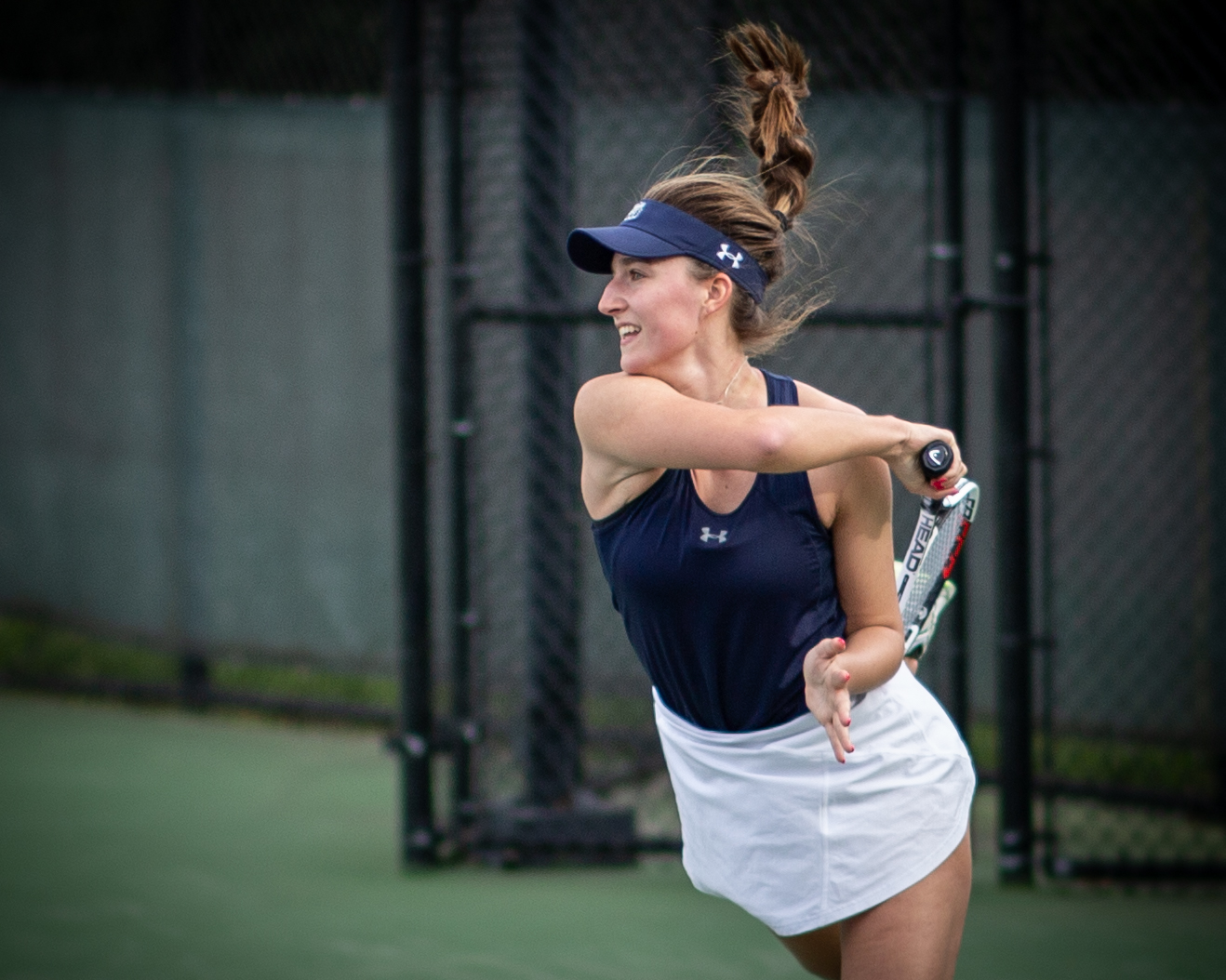 Hutchinson Set for 2020 Oracle ITA National Fall Championships - Old ...