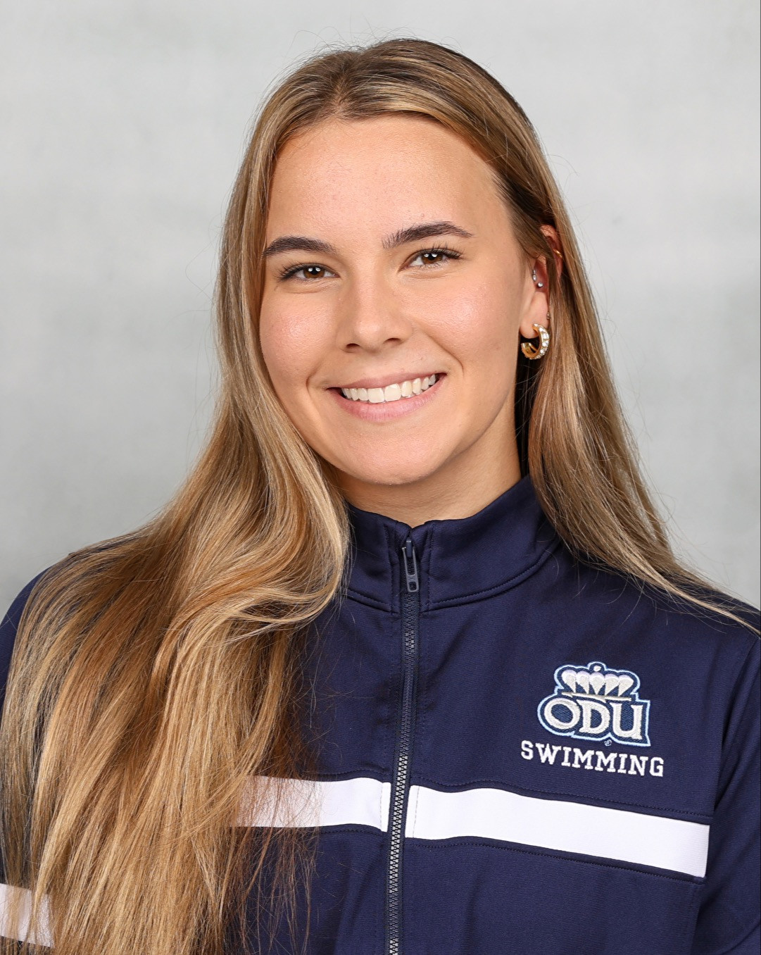Kaylee Eggers Swimming 2025 26 Old Dominion Athletics kaylee-eggers-swimming-2025-26-old-dominion-athletics