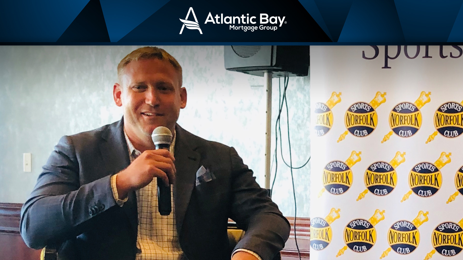 Ricky Rahne Old Dominion Athletics