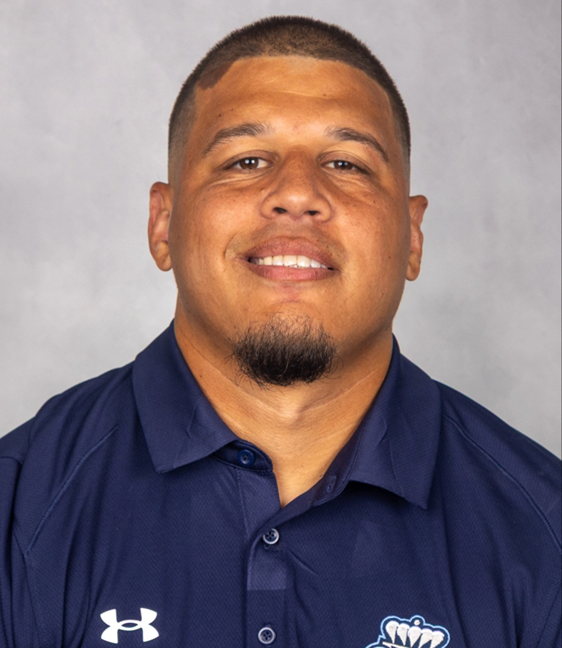 Kresean Reed - Old Dominion Athletics
