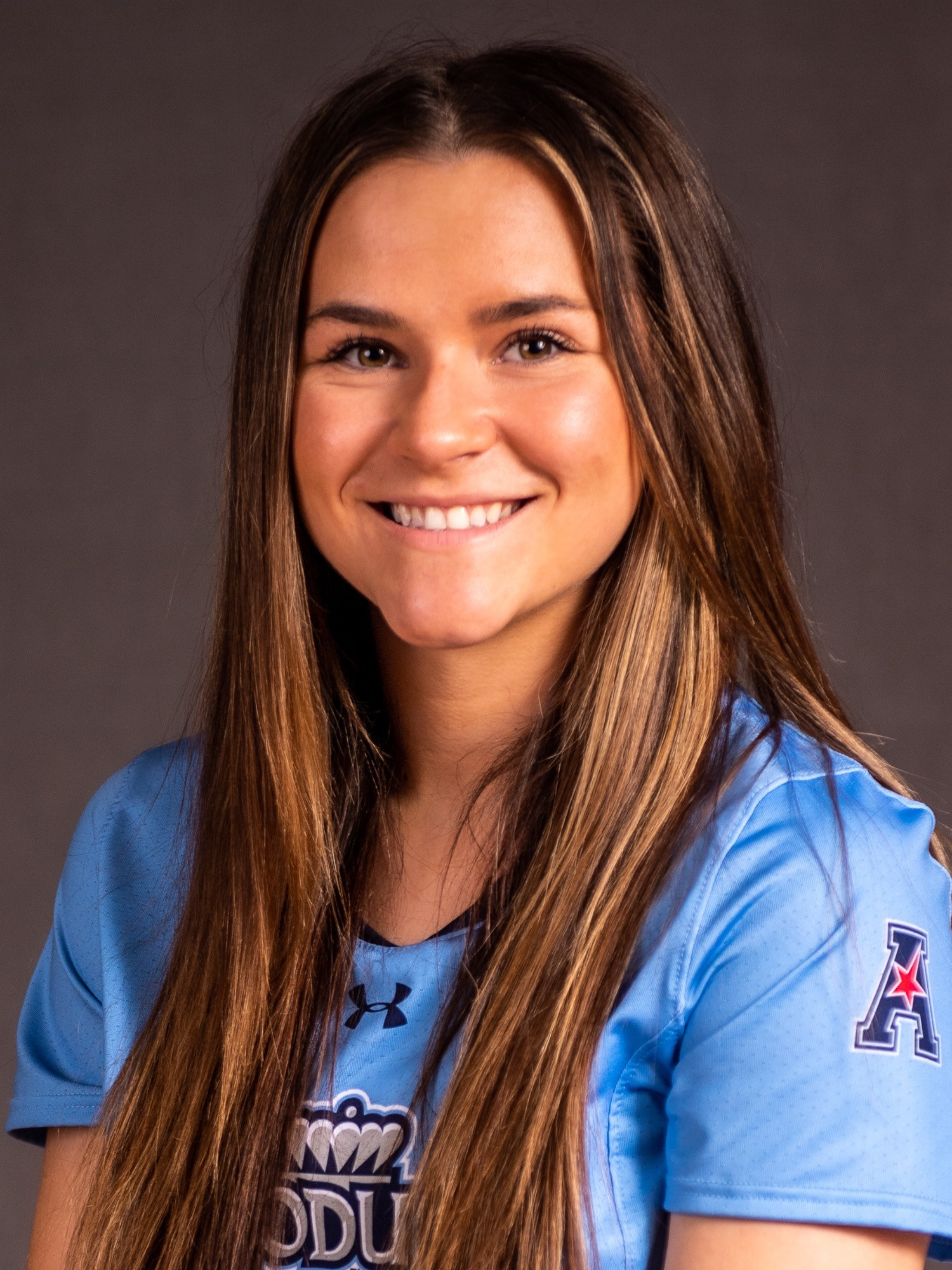 Corrinne Stratton - Women's Lacrosse 2023 - Old Dominion Athletics