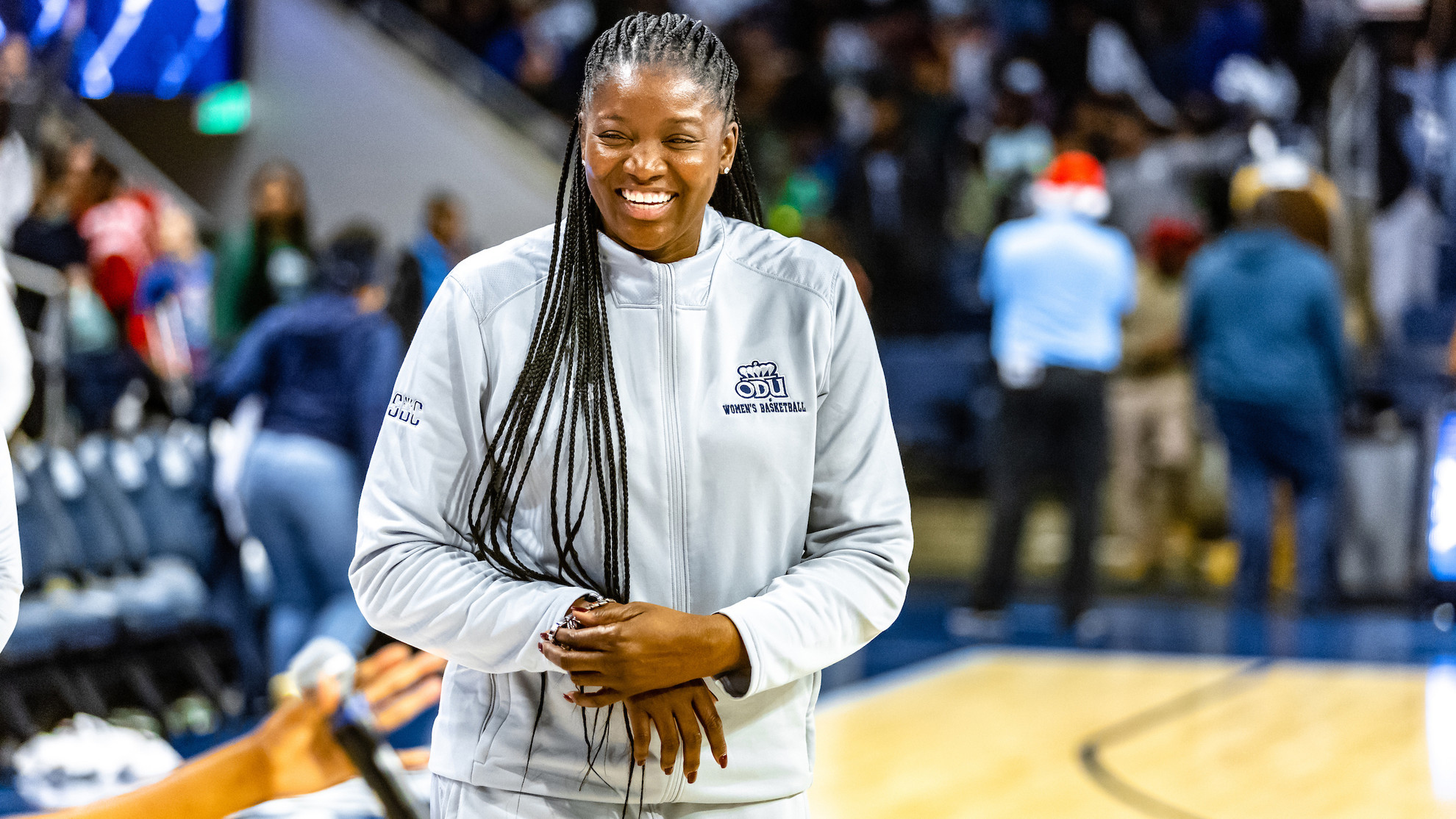 ODU Women’s Basketball Completes 2024 Signing Class