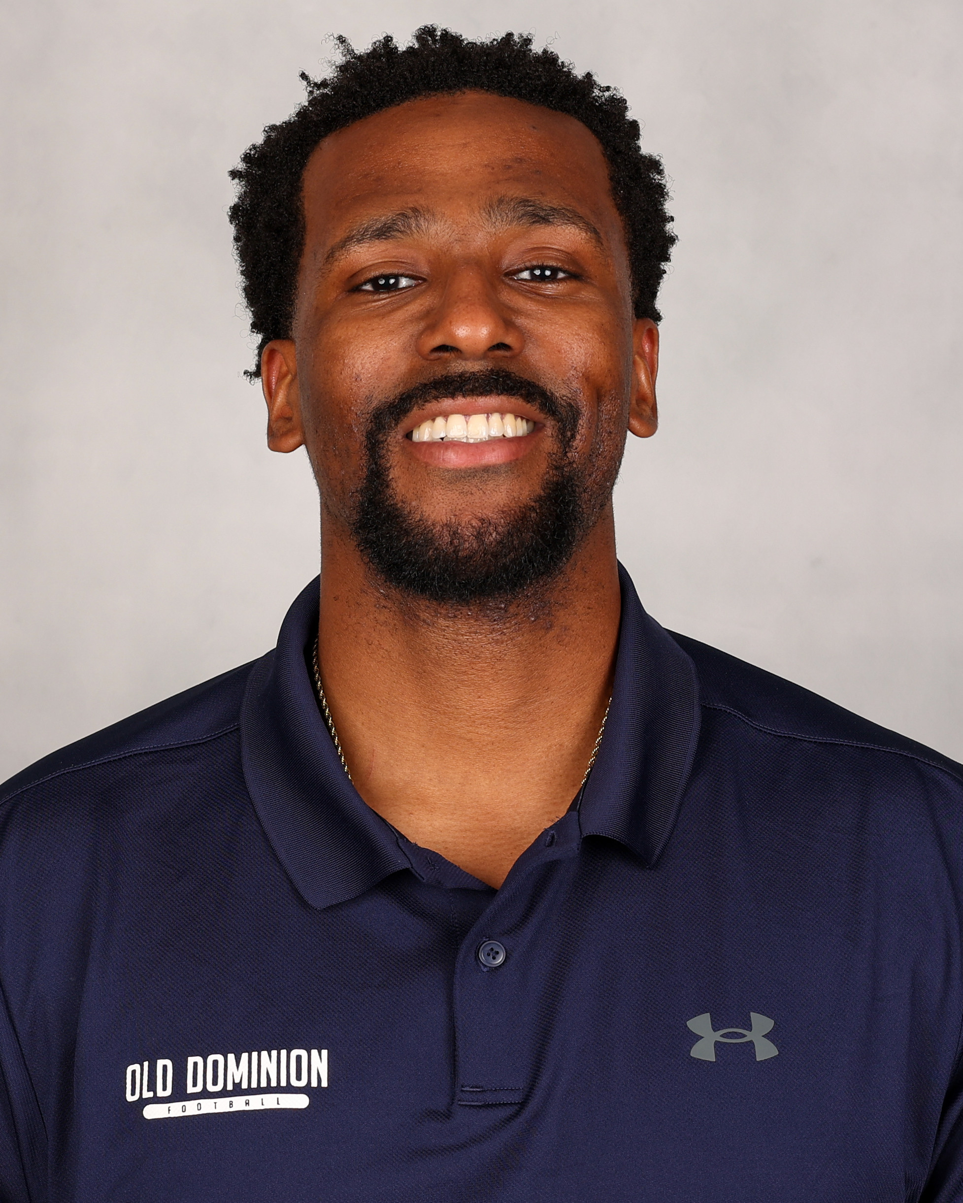 Brandon McLean - Old Dominion Athletics