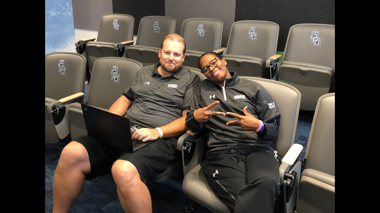 Season Preview with Nikki McCray & Doug Ripley - Old Dominion Athletics