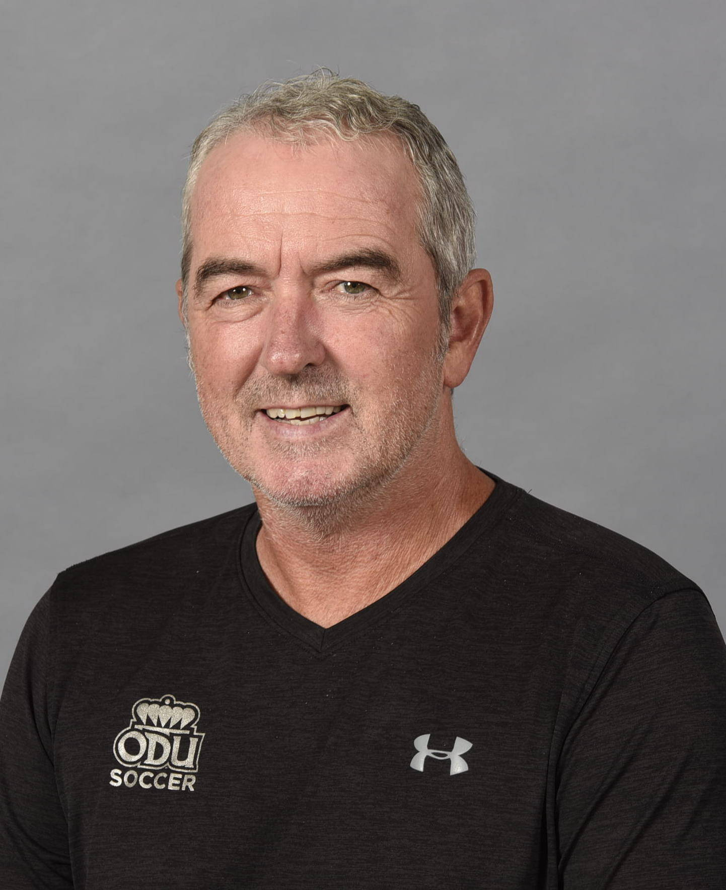 Alan Dawson - Old Dominion Athletics